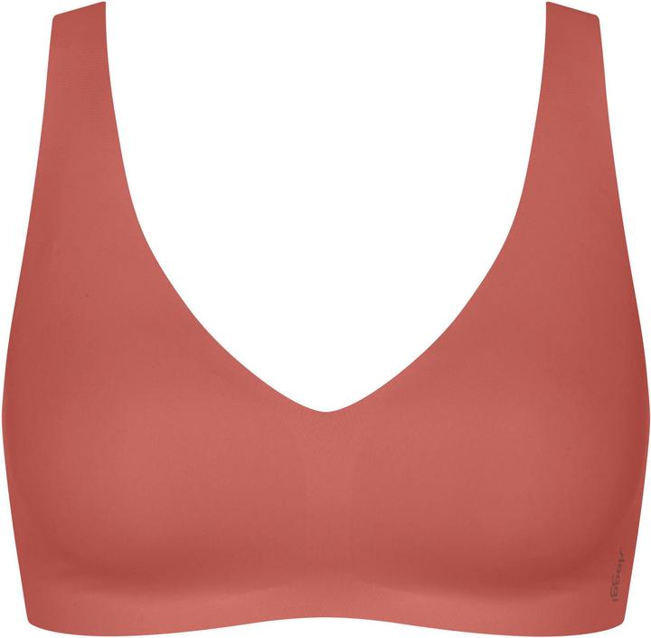Produktbild Sloggi Bügelloser BH ZERO Feel 2.0 Soft bra (L, Einzelpack)