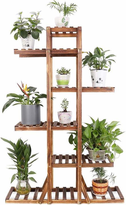 Unho Flower stand, outdoor, 90x131x25cm