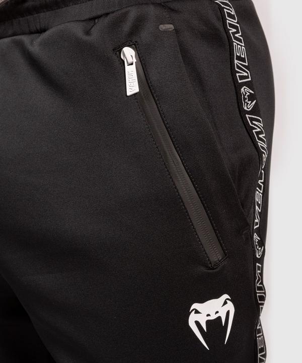 Produktbild Venum Club 212 Joggers – Black/White (S)