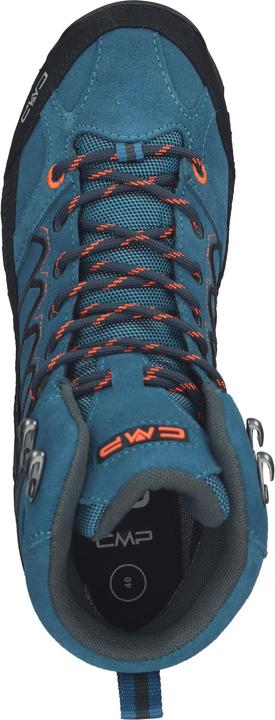 Actual product image CMP Campagnolo Moon Mid Trekking Shoes Waterproof (41)