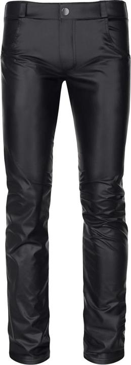 Image du produit Regnes Fetish Planet Pantalon Wetlook pour homme "RMVincenzo001". (M)