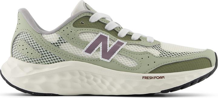 Actual product image New Balance WARISTD4 Fresh Foam Arishi v4 (41.5)