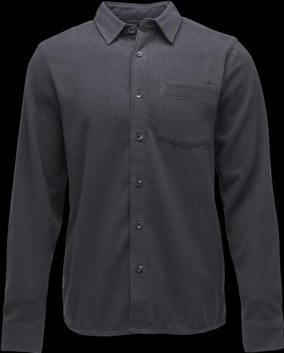 Immagine prodotto Black Diamond Progetto M Flanella (S)