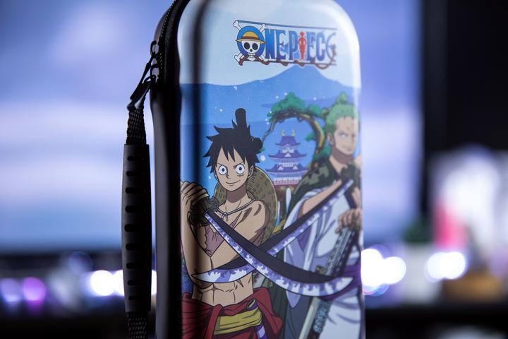Image du produit NoName ONE PIECE - L & Z - Housse de Protection - Nintendo Switch/Lite/Oled (Switch, Switch Lite, Switch OLED)