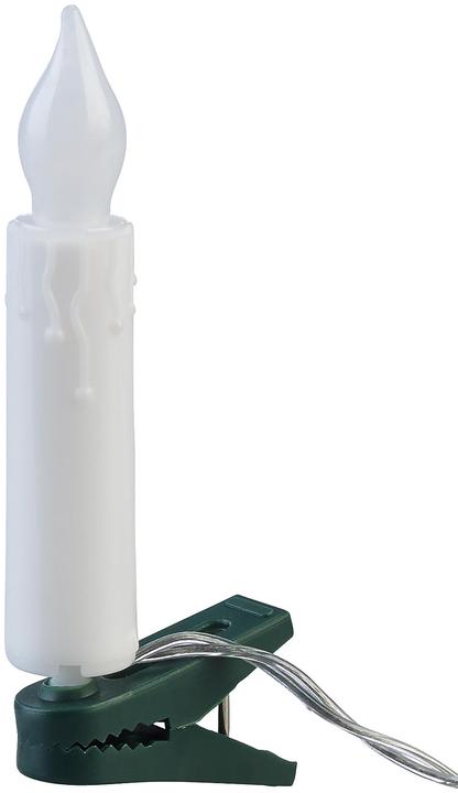 Immagine prodotto Pearl Catena luminosa a LED per albero di Natale (1.30 m)