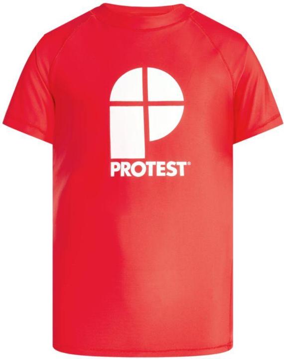 Image du produit Protest Rash guards PRTBERENTS JR surf t-shirt short sleeve (164)