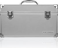Produktbild Icy Box Schutzkoffer