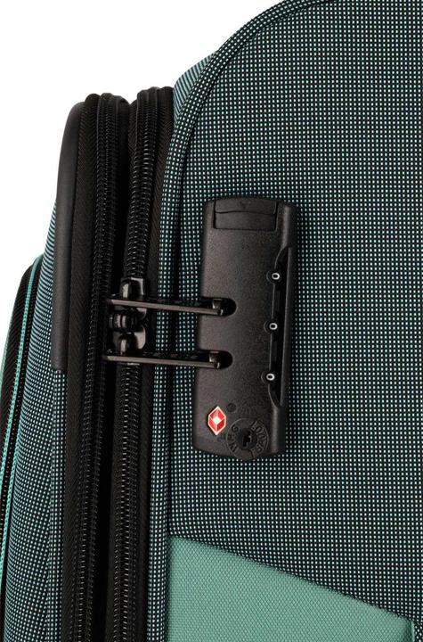 Actual product image Travelite Viia (77 l, M (50 - 90l))