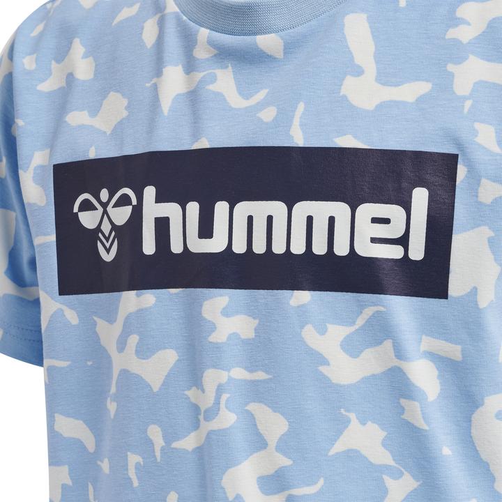 Produktbild hummel Carter T-Shirt S/S (152)