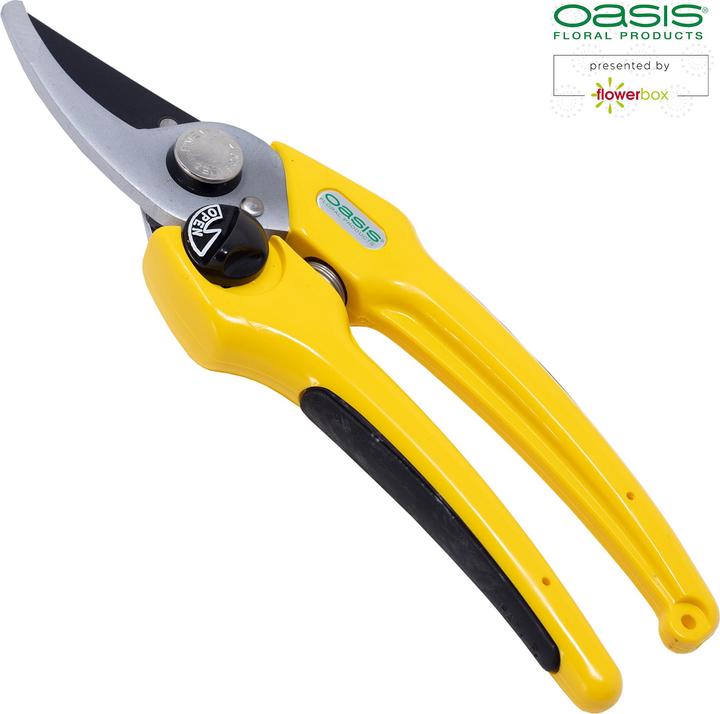 Produktbild Oasis Profi-Floristenschere