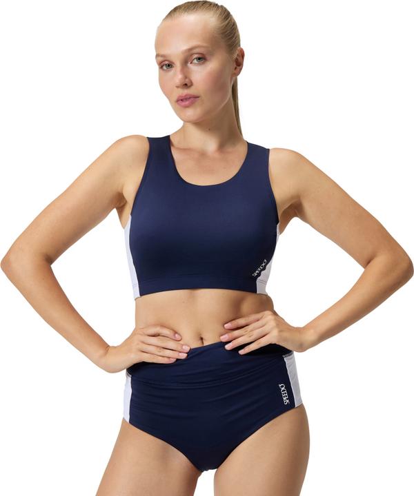 Image du produit Speedo CB Crop Top (XS)