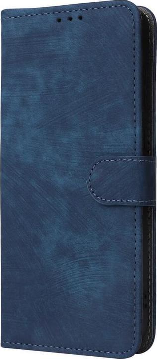 Immagine prodotto Cover-Discount Galaxy A55 - Custodia con blocco RFID blu (Samsung Galaxy A55)