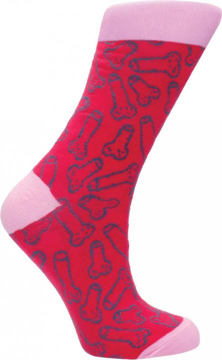 Produktbild Doc Johnson Sexy Socks - Cocky Sock (36 - 41)