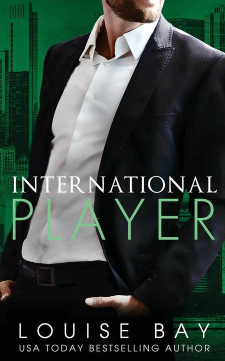 Produktbild International Player