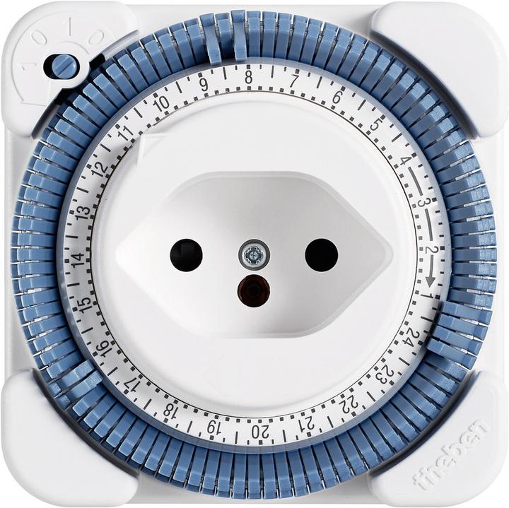 Actual product image Theben Timer 26 CH (Type 13)