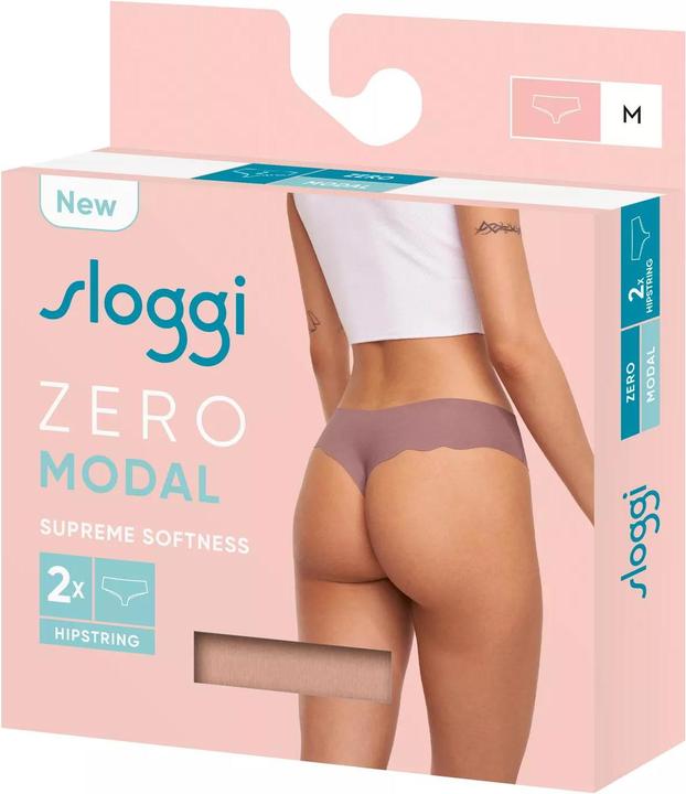 Image du produit Sloggi Zéro (S, lot de 2)