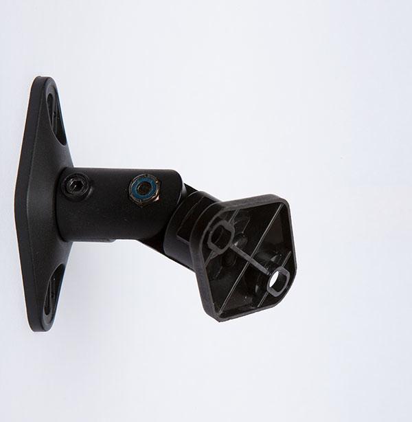 Immagine prodotto Empire EMSP.WM1 Wall Stand (Pack of 2) (1 coppia, Installazione a parete, Inclinabile, Rotante)