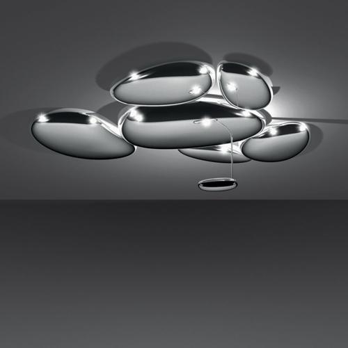 Actual product image Artemide Skydro (R7s)