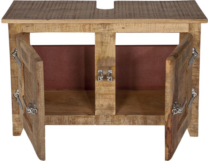 Actual product image SIT Möbel Finja (88 x 31 x 60 cm)