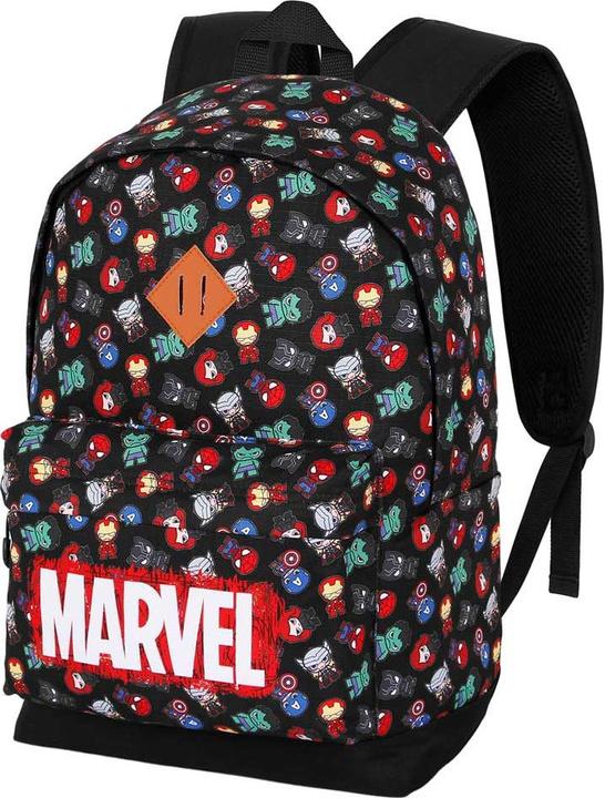 Produktbild Karactermania PLUS HS Backpack Chibi (23 l)