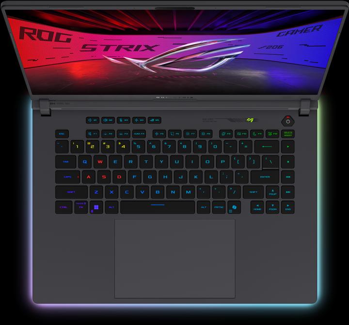 Produktbild ASUS ROG Strix 16 G615LR-S5206 (16", Intel Core Ultra 9 275HX, 32 GB, 1000 GB, DE)