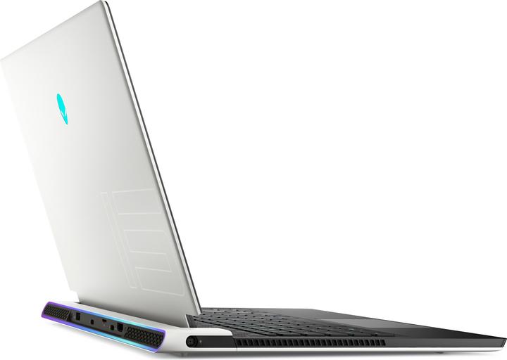 Produktbild Dell x15 R1 DDR4-SDRAM Notebook 39,6 cm (15.6" ) 1920 x 1080 Pixel Intel® Core™ i7 Prozessor... (15.60", Intel Core i7-11800H, 16 GB, 1000 GB, DE)
