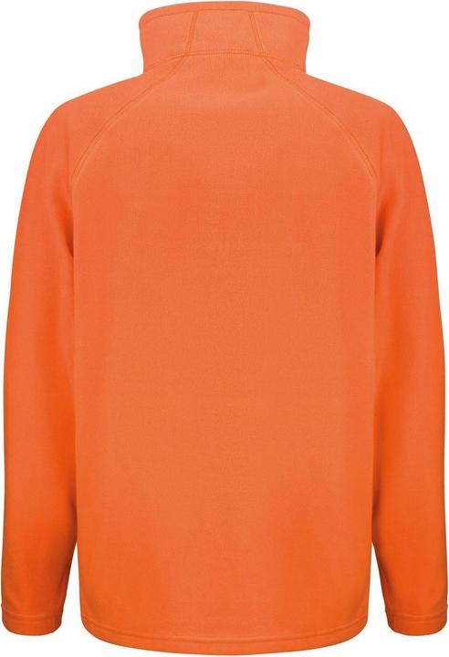 Actual product image Result Clothing Mens Fleece Jacket (L)