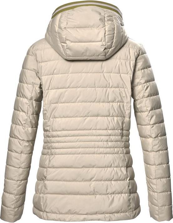 Produktbild G.I.G.A DX Steppjacke (L)