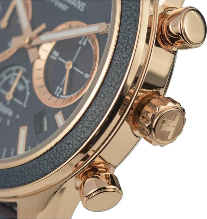 Image du produit Jacques Lemans Chronograph Classic (Chronographe, 44 mm)