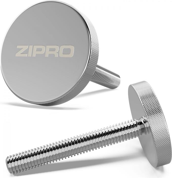 Image du produit Zipro Boulon de serrage du poids Square