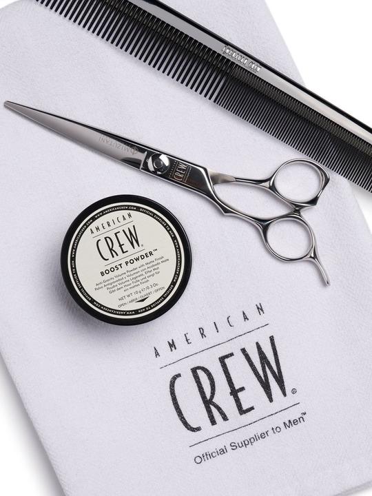 Immagine prodotto American Crew Polvere Boost Classica (10 ml, Volume in polvere)