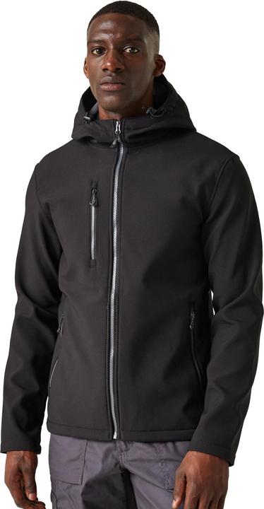 Image du produit Regatta - Veste softshell NAVIGATE - Homme (S)