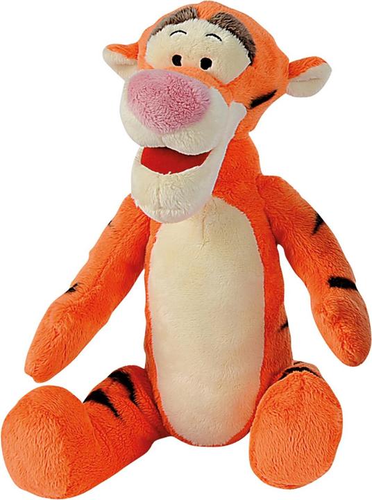 Disney Interactive Studios Winnie The Pooh Tigger (35 cm)