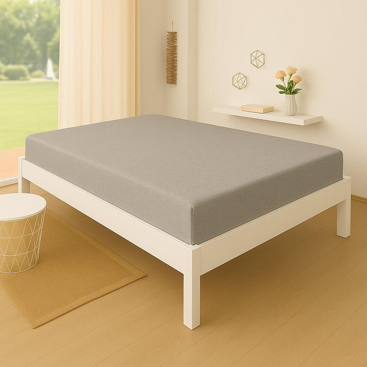 Actual product image Traumschlaf Beaver Melange (180x200 cm)