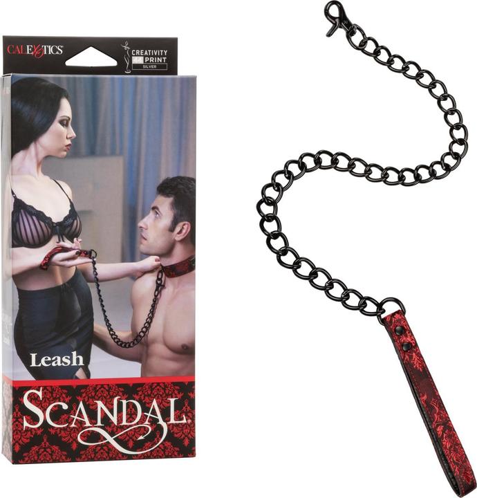 Produktbild CalExotics Scandal Leash