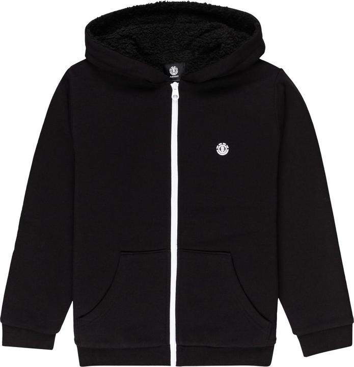 Element Bolton Youth Zip Hoodie