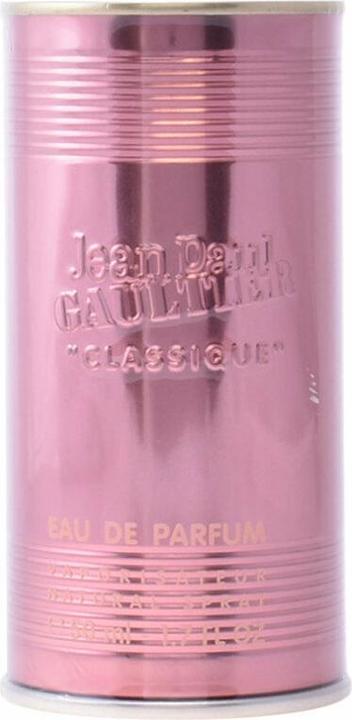 Actual product image Gaultier Classique (Eau de parfum, 50 ml)