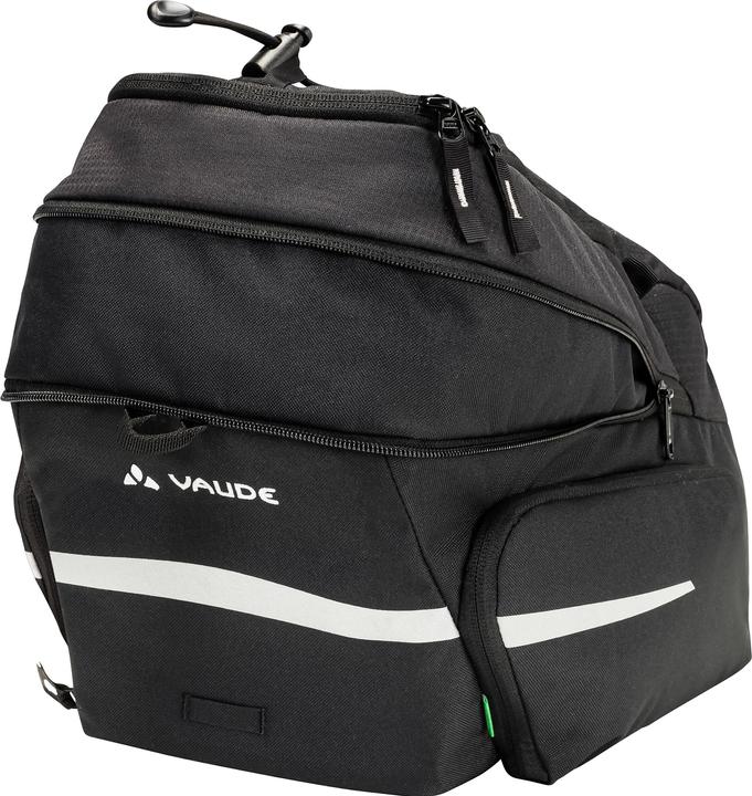 Produktbild Vaude Silkroad Plus (9 l, Gepäckträgertasche)