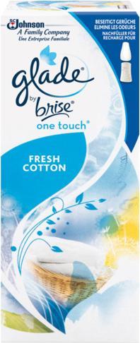 Produktbild Glade Fresh Cotton