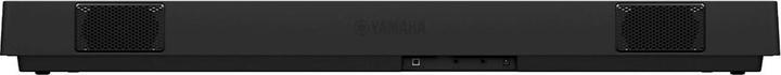 Immagine prodotto Yamaha P-143B - Kompaktowe pianino cyfrowe (88 Chiavi)