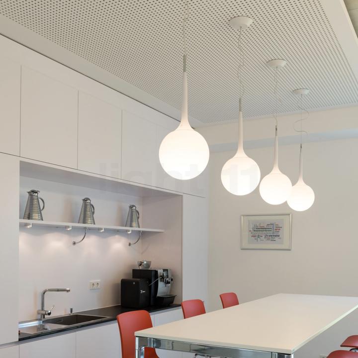 Produktbild Artemide Castore (G9, 402 lm)