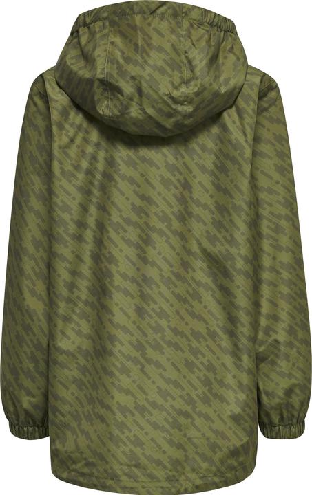 Actual product image hummel South Jacket (128)