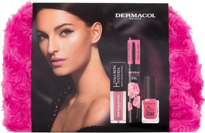 Image du produit Dermacol Imperial XXL Volume & Panorama