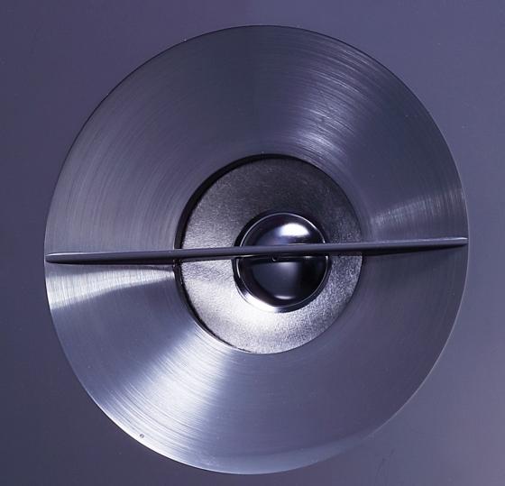 Actual product image LG CM2460 (CD player, 2x 100 W)