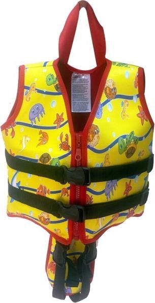 Image du produit Siva Gilet de sauvetage Sunny S (S, M, L)