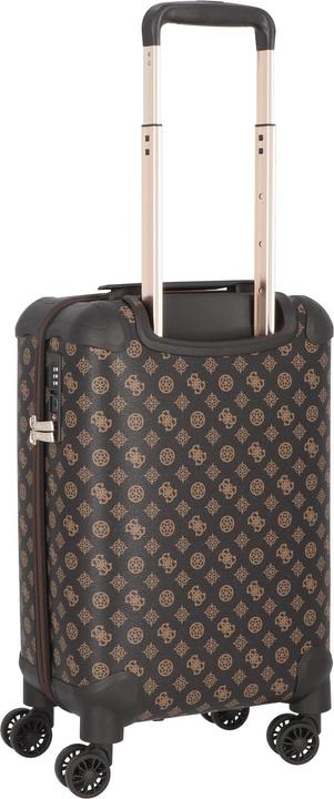Produktbild Guess Handgepäck Wilder 18 In 8-Wheeler Logo (29 l, Handgepäck (bis 50l))