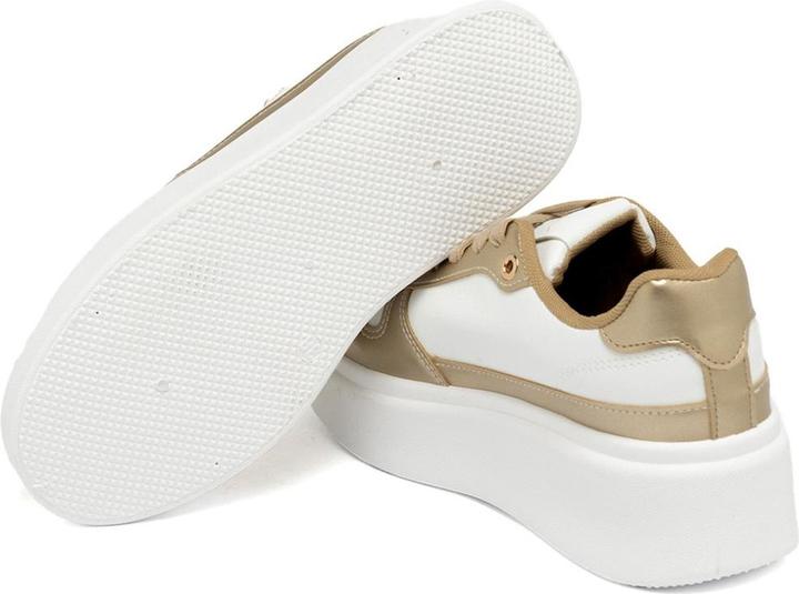 Produktbild ALV by Alviero Martini Damen Sneaker 100% Polyurethan - Modell Eridana Prime (40)