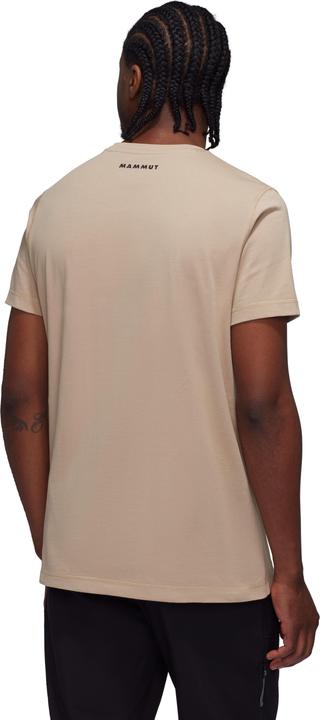 Actual product image Mammut Core T-Shirt Men Logo (XXL)