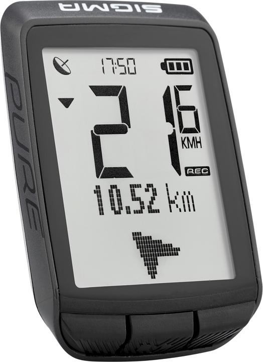 Immagine prodotto Sigma Sport Puro GPS