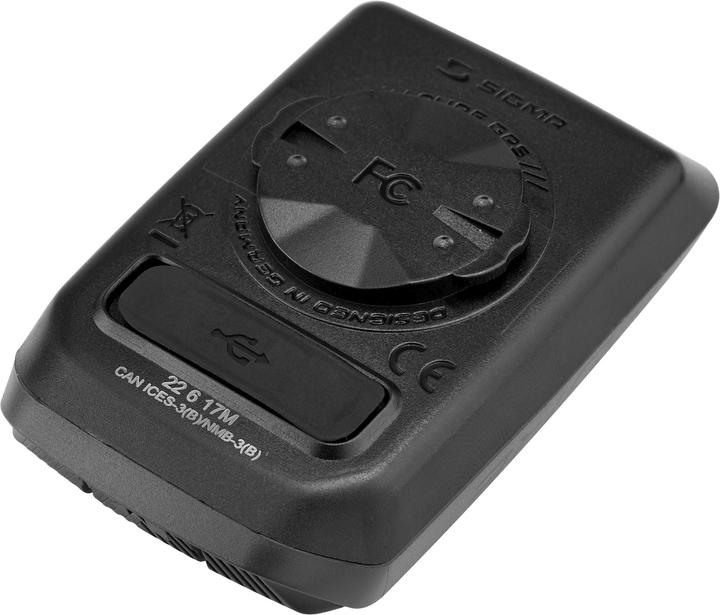 Immagine prodotto Sigma Sport Puro GPS